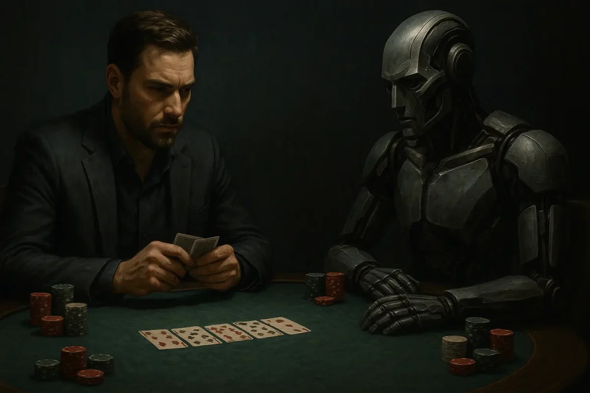 how-to-win-against-poker-bots