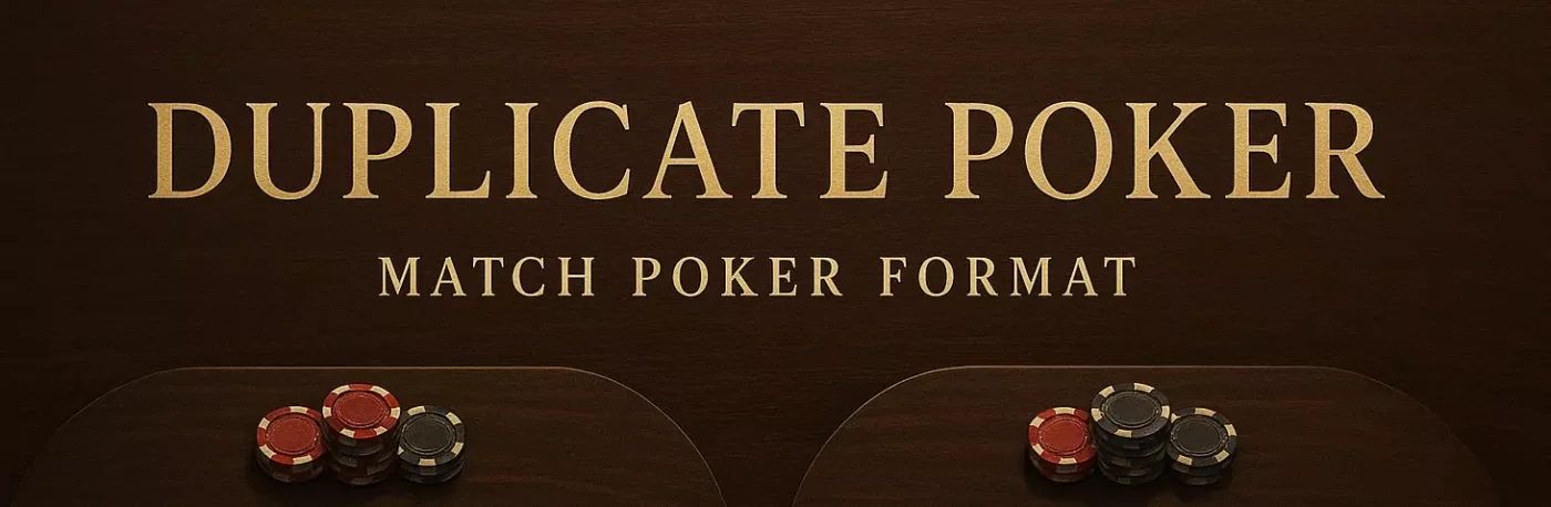 match-poker-rules-format