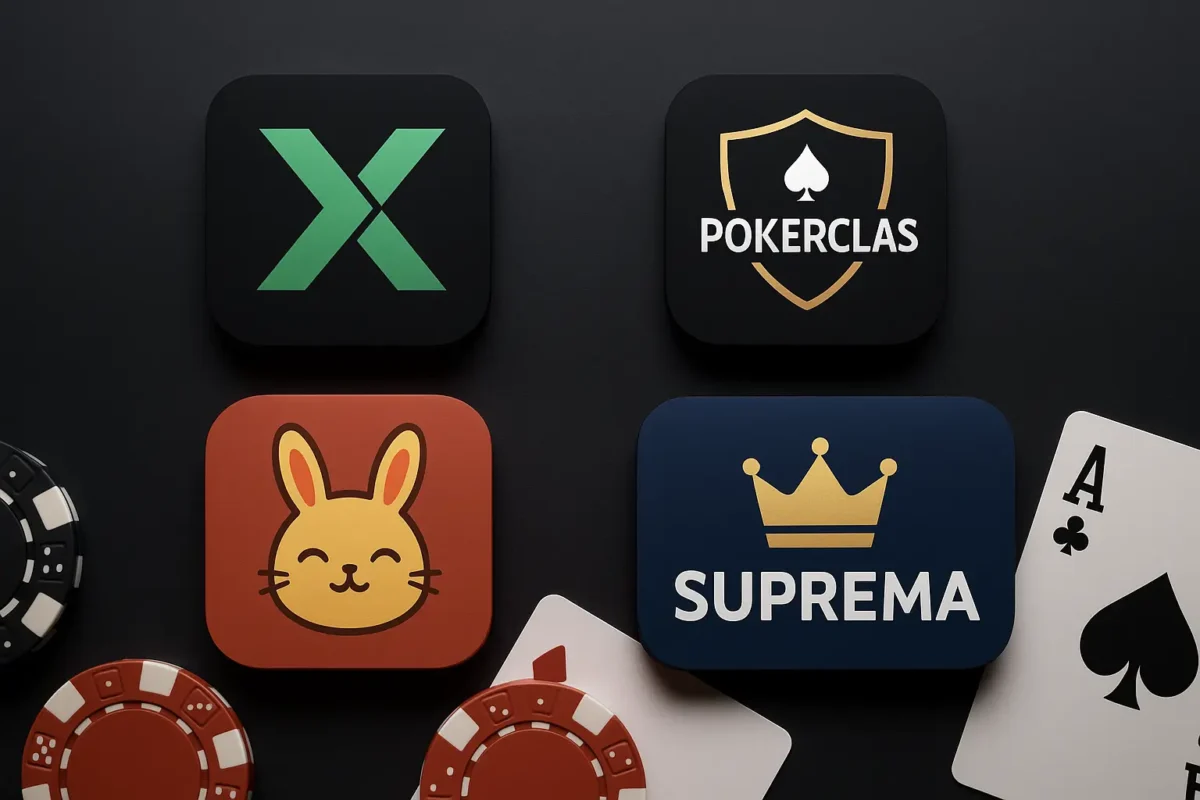 Safe-online-poker-apps