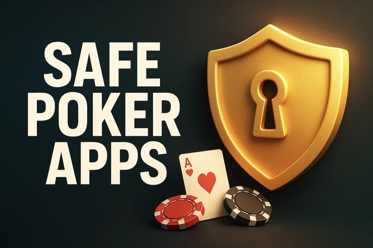 Safest-poker-apps-to-join