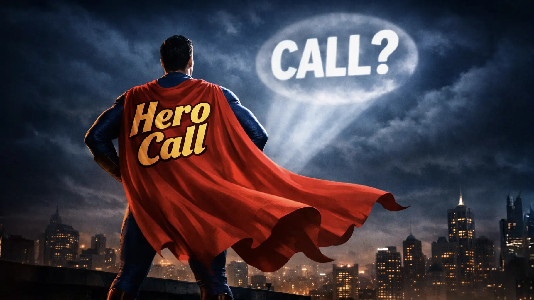 How to Hero Call in Poker (and When to Hero Fold Like a Pro)