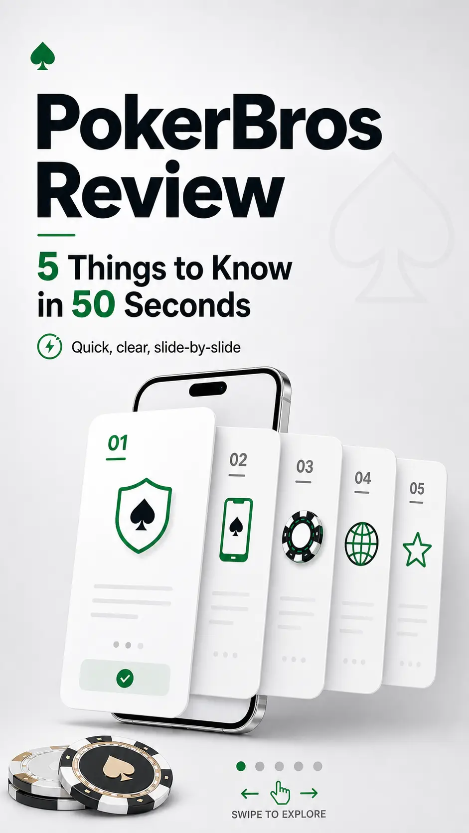 PokerBros review verdict 2026 overall pros and cons summary for new players